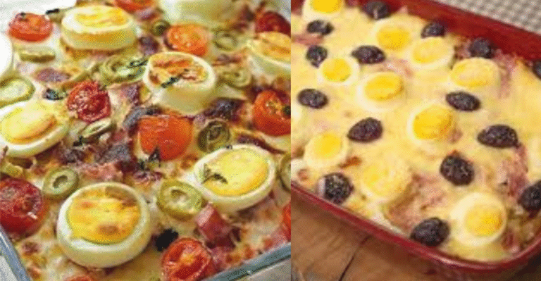 Batata Portuguesa de Restaurante