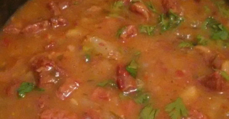 Receita De Mocotó
