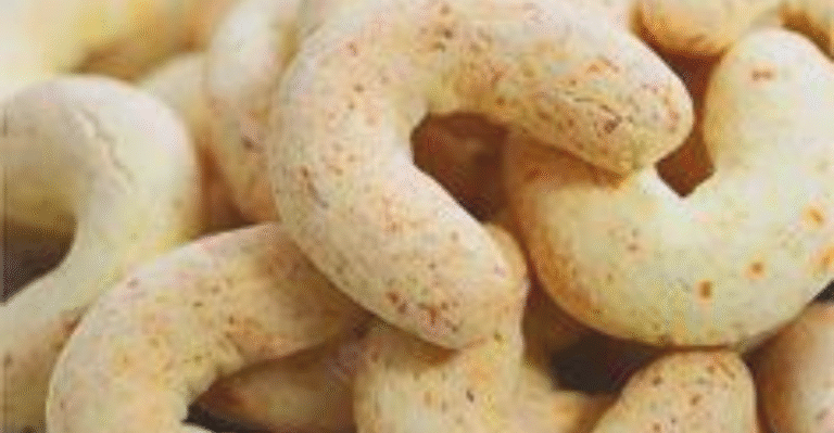 chipa paraguaia